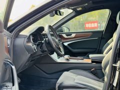 Audi A6L Facelift 45 TFSI quattro Dynamic Luxury - ფოტო 4
