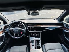 Audi A6L Facelift 45 TFSI quattro Dynamic Luxury - ფოტო 5