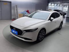 Mazda3 Axela 2022 2.0L Automatic Brilliant Edition - ფოტო 1