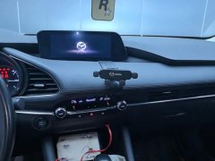 Mazda3 Axela 2022 2.0L Automatic Brilliant Edition - ფოტო 13
