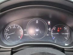 Mazda3 Axela 2022 2.0L Automatic Brilliant Edition - ფოტო 14