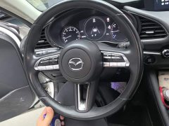 Mazda3 Axela 2022 2.0L Automatic Brilliant Edition - ფოტო 15