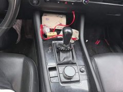 Mazda3 Axela 2022 2.0L Automatic Brilliant Edition - ფოტო 16