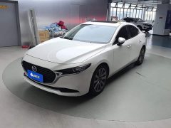 Mazda3 Axela 2022 2.0L Automatic Brilliant Edition - ფოტო 2
