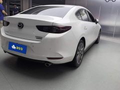 Mazda3 Axela 2022 2.0L Automatic Brilliant Edition - ფოტო 3