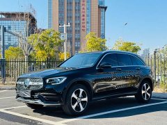 Mercedes-Benz GLC 260 L 4MATIC Luxury - ფოტო 1