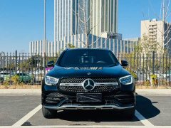 Mercedes-Benz GLC 260 L 4MATIC Luxury - ფოტო 2