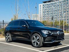 Mercedes-Benz GLC 260 L 4MATIC Luxury - ფოტო 3