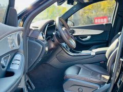 Mercedes-Benz GLC 260 L 4MATIC Luxury - ფოტო 4