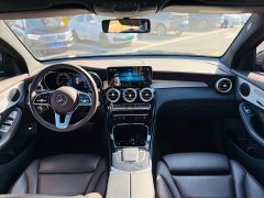 Mercedes-Benz GLC 260 L 4MATIC Luxury - ფოტო 5