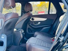 Mercedes-Benz GLC 260 L 4MATIC Luxury - ფოტო 6