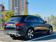 Mercedes-Benz GLC 260 L 4MATIC Luxury - ფოტო 7