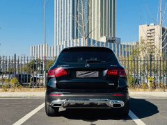 Mercedes-Benz GLC 260 L 4MATIC Luxury - ფოტო 8