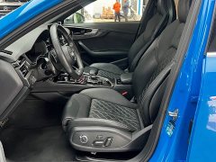 Audi S4 2020 S4 3.0 TFSI - ფოტო 12