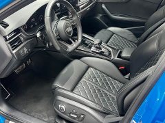 Audi S4 2020 S4 3.0 TFSI - ფოტო 13