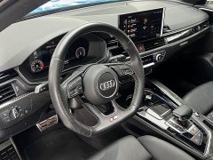 Audi S4 2020 S4 3.0 TFSI - ფოტო 14