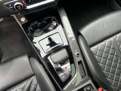 Audi S4 2020 S4 3.0 TFSI - ფოტო 15