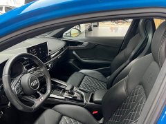 Audi S4 2020 S4 3.0 TFSI - ფოტო 16