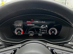Audi S4 2020 S4 3.0 TFSI - ფოტო 17