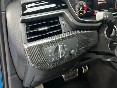 Audi S4 2020 S4 3.0 TFSI - ფოტო 18