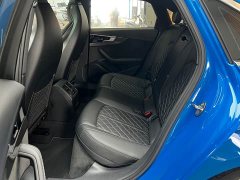 Audi S4 2020 S4 3.0 TFSI - ფოტო 19