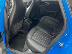Audi S4 2020 S4 3.0 TFSI - ფოტო 20