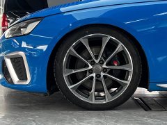 Audi S4 2020 S4 3.0 TFSI - ფოტო 8