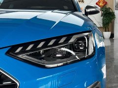 Audi S4 2020 S4 3.0 TFSI - ფოტო 9