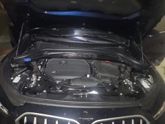 BMW X1 xDrive25Li M Sport Package - ფოტო 10