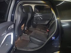 BMW X1 xDrive25Li M Sport Package - ფოტო 11