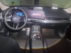 BMW X1 xDrive25Li M Sport Package - ფოტო 12