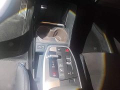 BMW X1 xDrive25Li M Sport Package - ფოტო 16