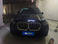 BMW X1 xDrive25Li M Sport Package - ფოტო 2