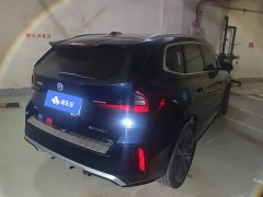 BMW X1 xDrive25Li M Sport Package - ფოტო 3