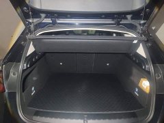 BMW X1 xDrive25Li M Sport Package - ფოტო 4