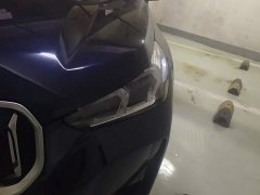 BMW X1 xDrive25Li M Sport Package - ფოტო 5