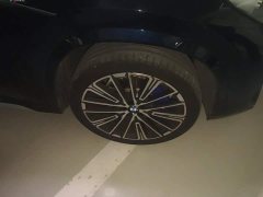 BMW X1 xDrive25Li M Sport Package - ფოტო 6