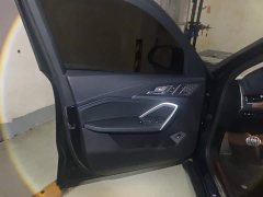 BMW X1 xDrive25Li M Sport Package - ფოტო 7