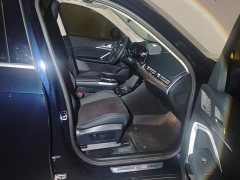 BMW X1 xDrive25Li M Sport Package - ფოტო 8