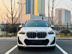 BMW X1 sDrive25Li M Sport Package - ფოტო 2