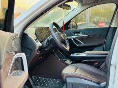 BMW X1 sDrive25Li M Sport Package - ფოტო 4