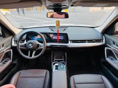 BMW X1 sDrive25Li M Sport Package - ფოტო 5