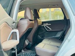 BMW X1 sDrive25Li M Sport Package - ფოტო 6