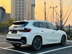 BMW X1 sDrive25Li M Sport Package - ფოტო 7