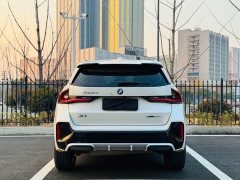 BMW X1 sDrive25Li M Sport Package - ფოტო 8