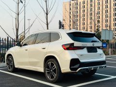 BMW X1 sDrive25Li M Sport Package - ფოტო 9