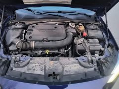 Buick Regal GS 28T Premium - ფოტო 10