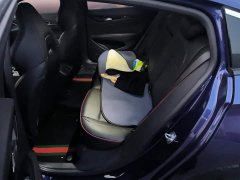 Buick Regal GS 28T Premium - ფოტო 11