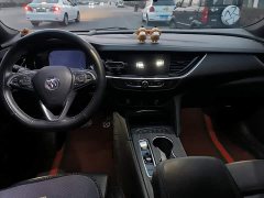 Buick Regal GS 28T Premium - ფოტო 12