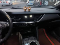 Buick Regal GS 28T Premium - ფოტო 13